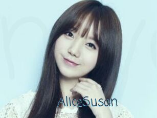 AliceSusan My camgirls xxx