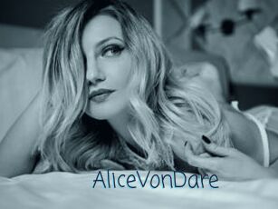AliceVonDare
