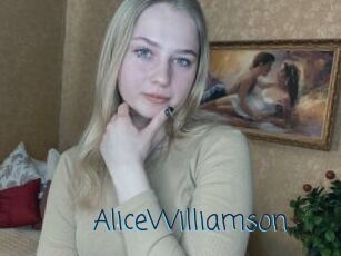 AliceWilliamson
