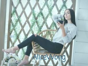 AliceWong