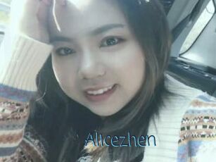 Alicezhen My camgirls xxx