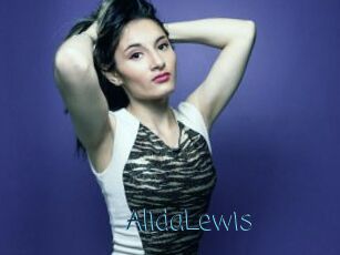 AlidaLewis