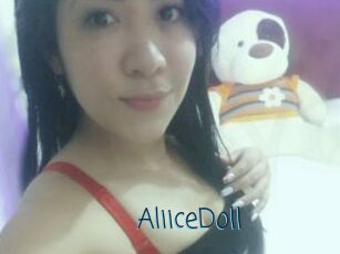 AliiceDoll My camgirls xxx