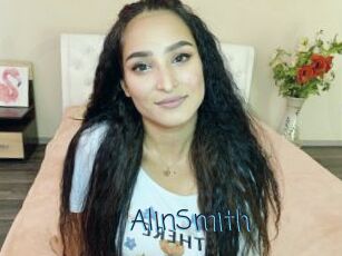 AlinSmith