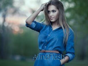 AlinaFlash