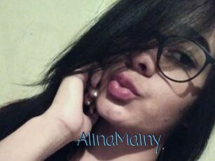 AlinaMainy