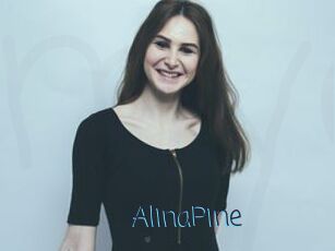 AlinaPine