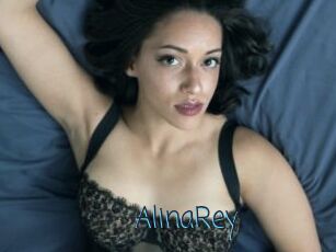 AlinaRey