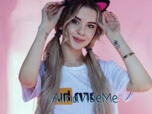 AlinaVibeMe