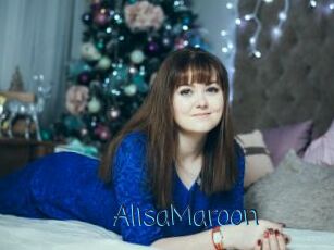 AlisaMaroon