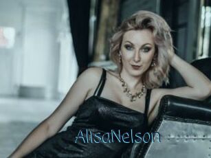 AlisaNelson