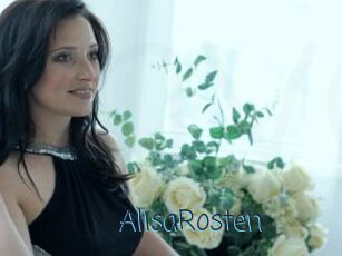 AlisaRosten
