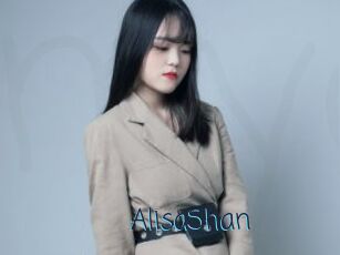 AlisaShan