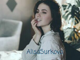 AlisaSurkova