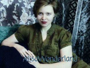 Alisa_Wonderland