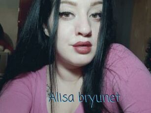Alisa_bryunet