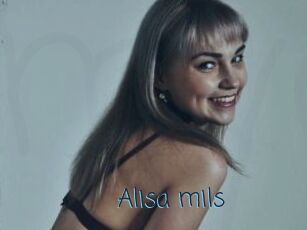 Alisa_mils My camgirls xxx