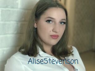 AliseStevenson