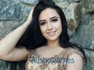 AlishaDames