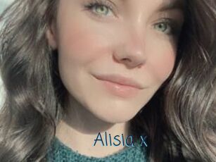 Alisia_x