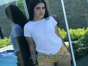 AlisonCarter