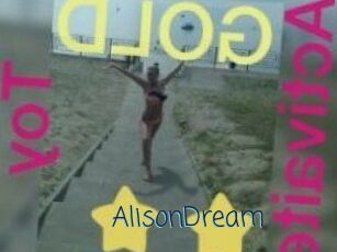 Alison_Dream