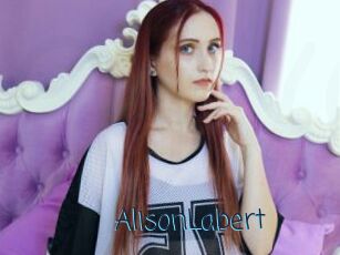 AlisonLabert