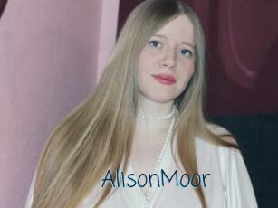 AlisonMoor