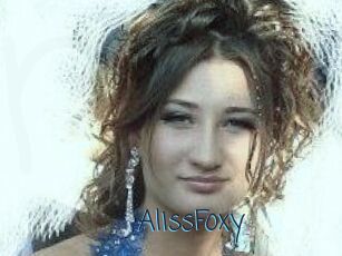 Aliss_Foxy