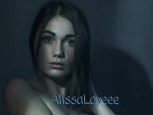AlissaLoveee