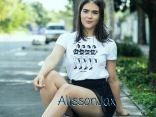 AlissonJax