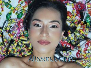 AlissonJordan