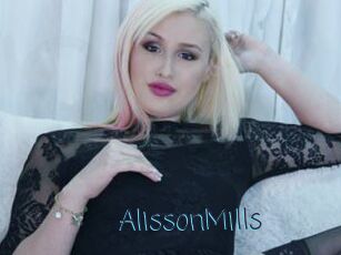 AlissonMills
