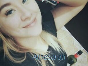 AliteSarah My camgirls xxx