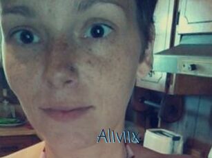 Aliviix