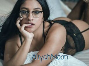 AliyahMoon