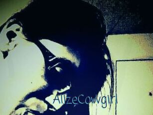 AlizeCowgirl