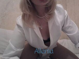 Allania