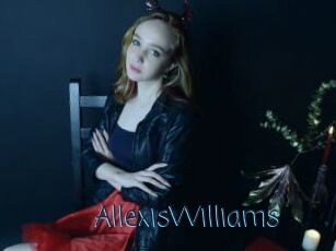 AllexisWilliams
