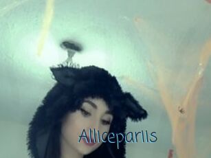 Allicepariis