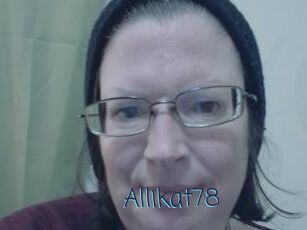 Allikat78 My camgirls xxx