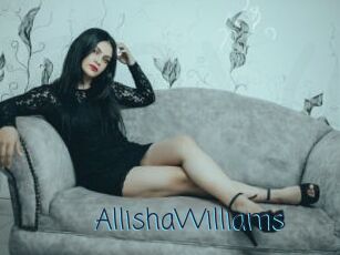 AllishaWilliams
