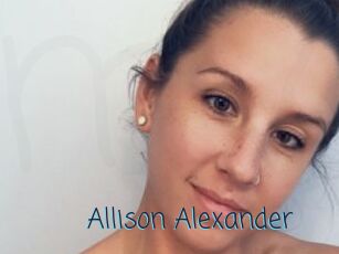 Allison_Alexander