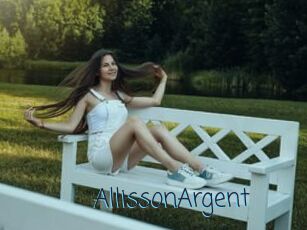 AllissonArgent