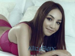 AllizeBlanc