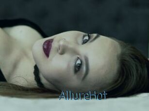 AllureHot