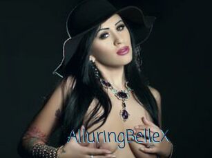 AlluringBelleX