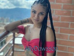 AllyDawsson