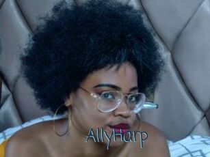 AllyHarp