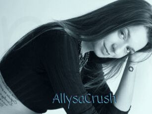 AllysaCrush